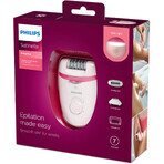 Electric Hair Remover Philips BRE285/00 Electric Hair Remover Philips BRE285/00