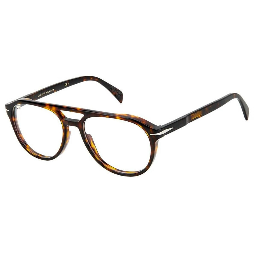 Acquista Montatura per Occhiali Uomo David Beckham DB 7087 Montatura per Occhiali Uomo David Beckham DB 7087