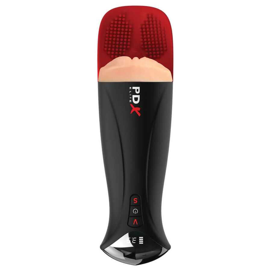 Uithoudingsvermogen Jack Ass Pipedream Fetish Fantasy Series Vlees