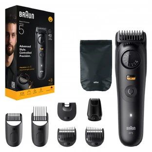 Tondeuse Braun BT5560 S5
