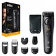 Tondeuse Braun BT5560 S5