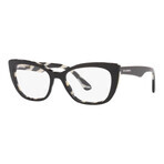 Monture de Lunettes Femme Dolce & Gabbana DG 3360 Monture de Lunettes Femme Dolce & Gabbana DG 3360