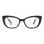 Monture de Lunettes Femme Dolce & Gabbana DG 3360 Monture de Lunettes Femme Dolce & Gabbana DG 3360