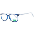 Montatura per Occhiali Uomo Benetton BEO1035 56622 Montatura per Occhiali Uomo Benetton BEO1035 56622