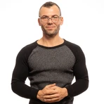 Heren Brillenframe Zadig & Voltaire VZV049 5508A8
