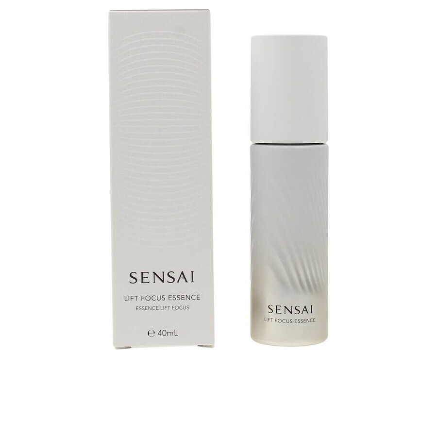 Acquista Trattamento Viso Rassodante Sensai Sensai Lift Focus 40 ml Trattamento Viso Rassodante Sensai Sensai Lift Focus 40 ml
