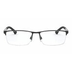 Men' Spectacle frame Emporio Armani EA 1041