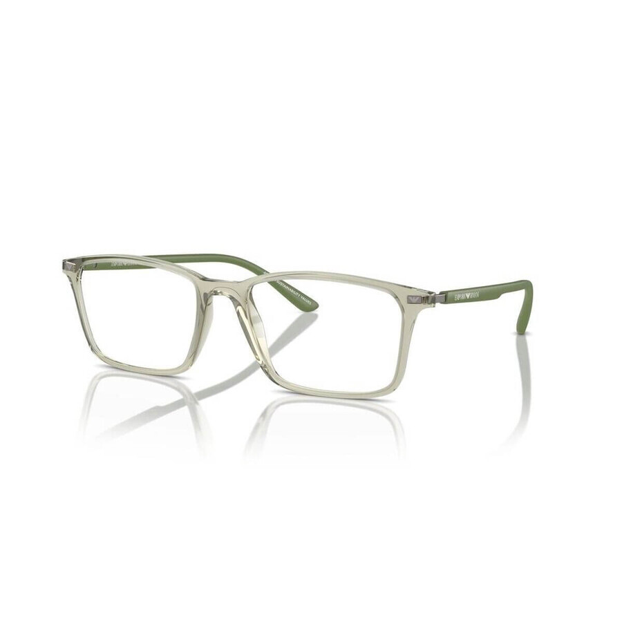 Cumpără Ramă de Ochelari Bărbați Emporio Armani EA 3237 Ramă de Ochelari Bărbați Emporio Armani EA 3237