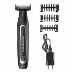 Rowenta TN6000F4 Oțel inox Tuns-Aparat de Ras Rowenta TN6000F4 Oțel inoxidabil Rowenta TN6000F4 Oțel inox Tuns-Aparat de Ras Rowenta TN6000F4 Oțel inoxidabil
