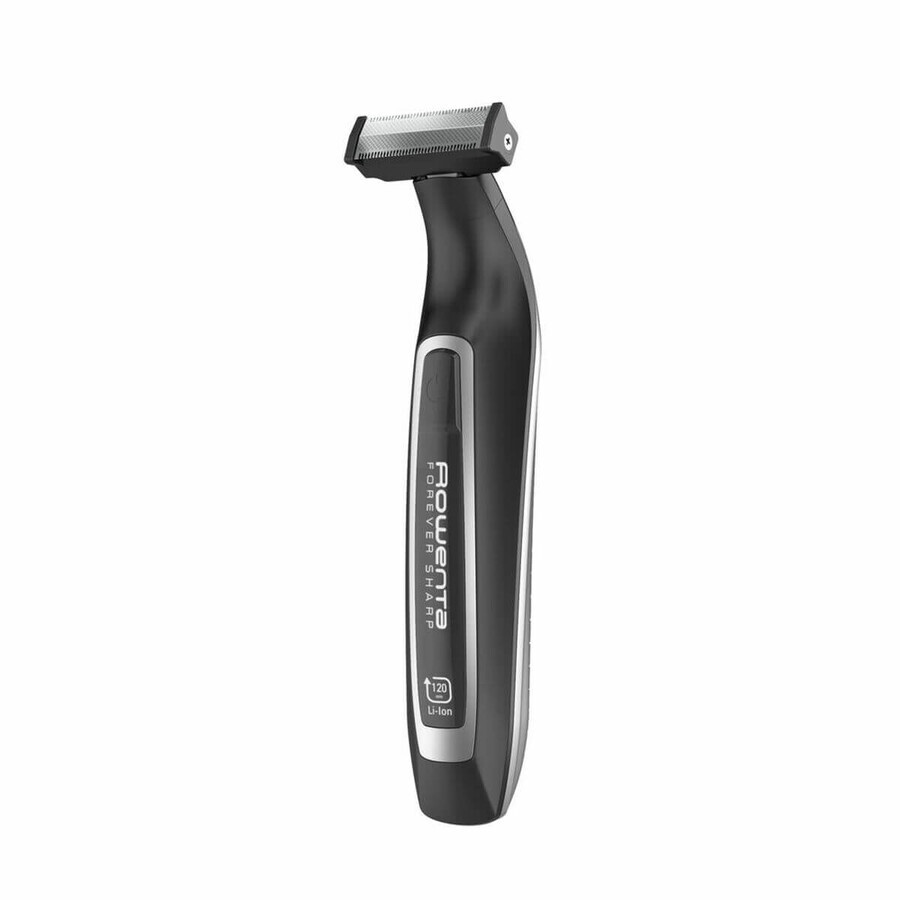 Rowenta TN6000F4 Oțel inox Tuns-Aparat de Ras Rowenta TN6000F4 Oțel inoxidabil