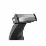 Rowenta TN6000F4 Oțel inox Tuns-Aparat de Ras Rowenta TN6000F4 Oțel inoxidabil Rowenta TN6000F4 Oțel inox Tuns-Aparat de Ras Rowenta TN6000F4 Oțel inoxidabil