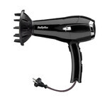 Föhn Babyliss D374DE Schwarz 2000 W Föhn Babyliss D374DE Schwarz 2000 W