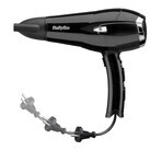 Föhn Babyliss D374DE Schwarz 2000 W Föhn Babyliss D374DE Schwarz 2000 W
