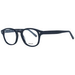 Ramă de Ochelari Bărbați Bally BY5019 50090 Ramă de Ochelari Bărbați Bally BY5019 50090
