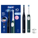 Perie de Dinți Electrică Oral-B
