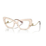 Brillenframe Dames Dolce & Gabbana DG 3391B