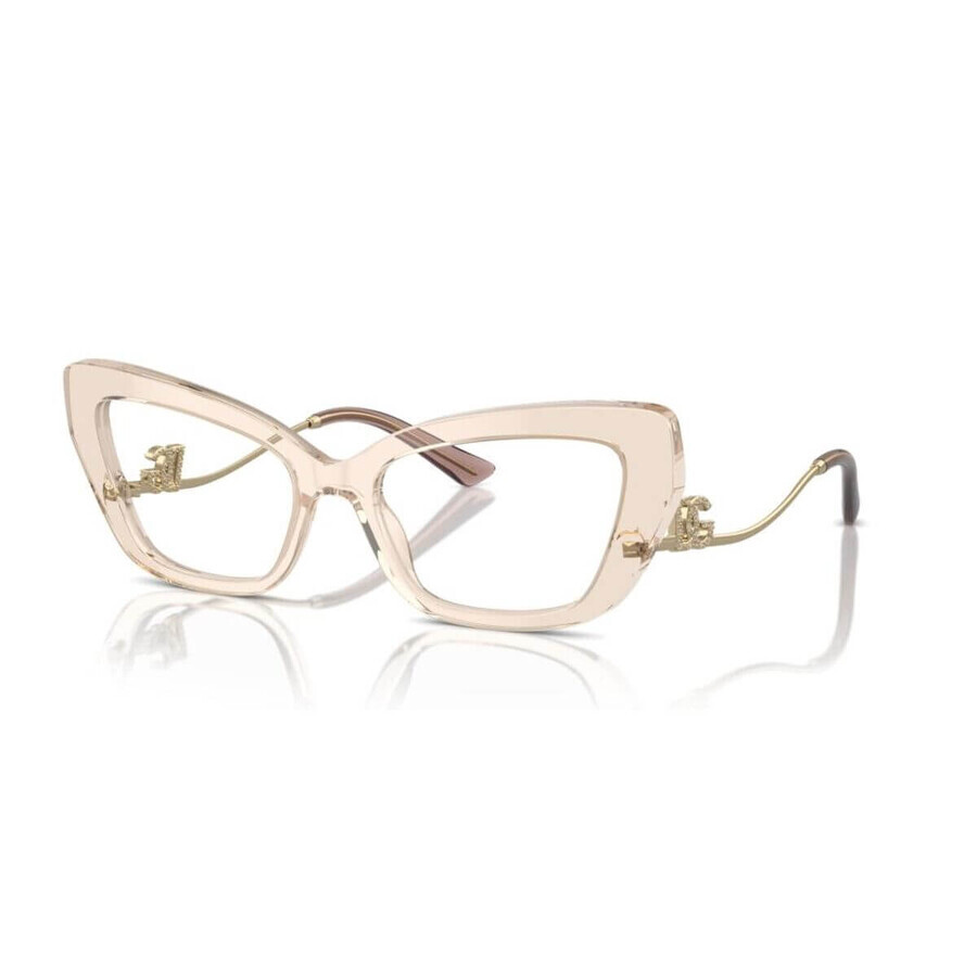 Winkel op Brillenframe Dames Dolce & Gabbana DG 3391B Brillenframe Dames Dolce & Gabbana DG 3391B