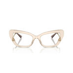 Brillenframe Dames Dolce & Gabbana DG 3391B