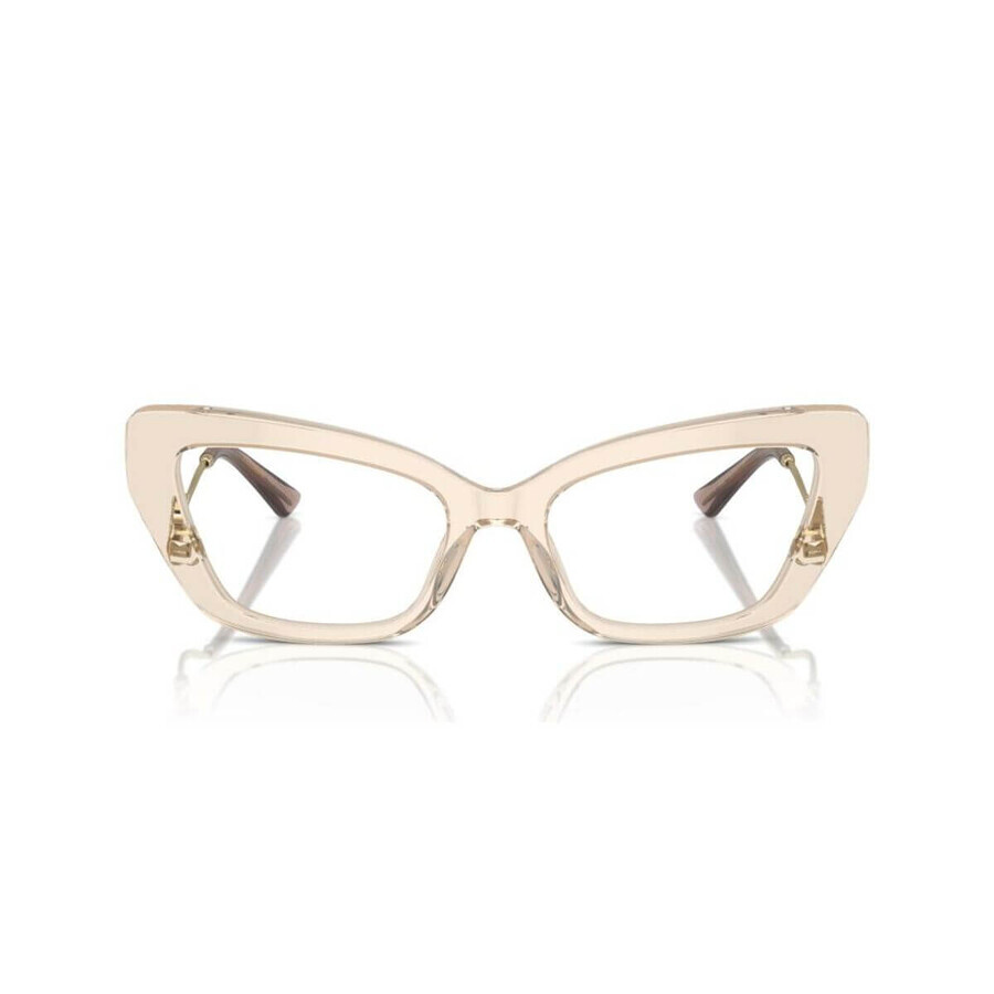 Brillenframe Dames Dolce & Gabbana DG 3391B Brillenframe Dames Dolce & Gabbana DG 3391B