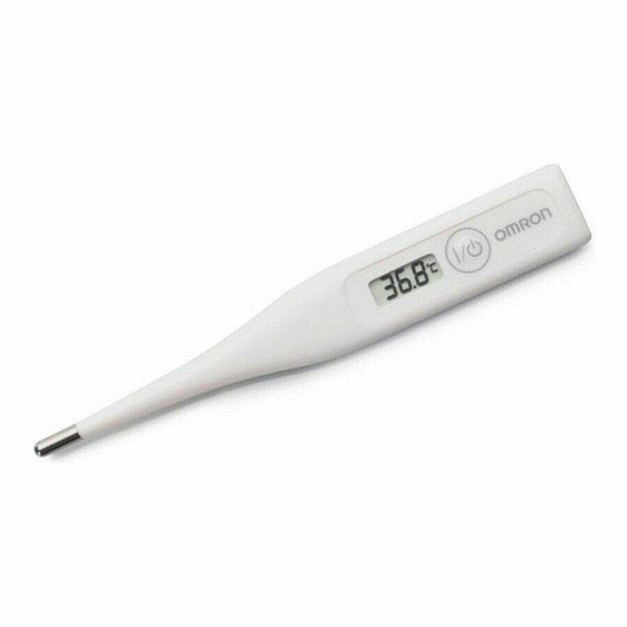 Buy Digital Thermometer Omron MC-246-E Digital Thermometer Omron MC-246-E