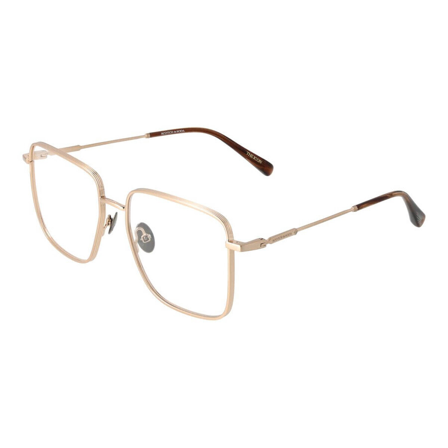 Cumpără Ramă de Ochelari Bărbați Scotch & Soda SS2019 55405 Ramă de Ochelari Bărbați Scotch & Soda SS2019 55405