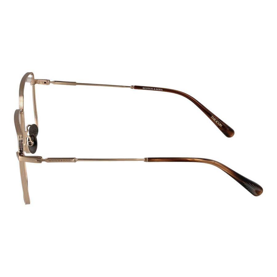 Ramă de Ochelari Bărbați Scotch & Soda SS2019 55405 Ramă de Ochelari Bărbați Scotch & Soda SS2019 55405