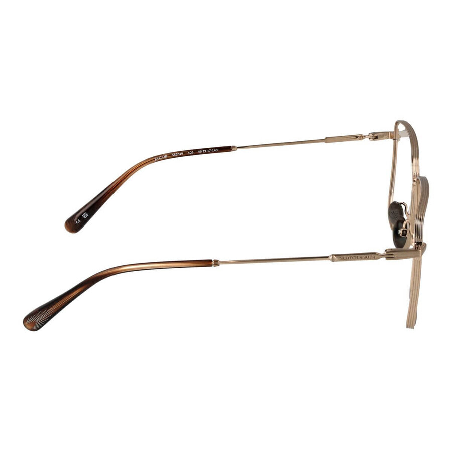 Ramă de Ochelari Bărbați Scotch & Soda SS2019 55405 Ramă de Ochelari Bărbați Scotch & Soda SS2019 55405