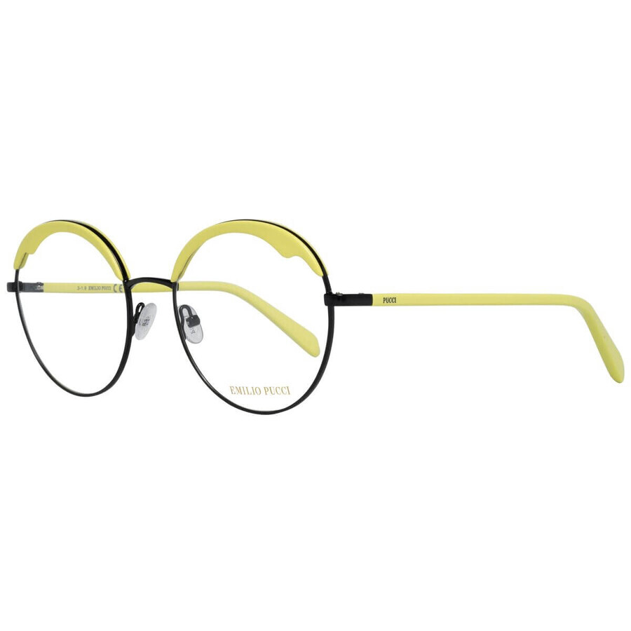 Winkel op Brillenframe Dames Emilio Pucci EP5130 54005 Brillenframe Dames Emilio Pucci EP5130 54005