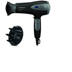 Sèche-cheveux Esperanza EBH005K Noir 2200 W Sèche-cheveux Esperanza EBH005K Noir 2200 W