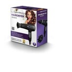 Sèche-cheveux Esperanza EBH005K Noir 2200 W Sèche-cheveux Esperanza EBH005K Noir 2200 W