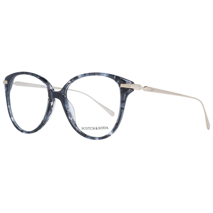 Acquista Montatura per Occhiali Donna Scotch & Soda SS3011 53010 Montatura per Occhiali Donna Scotch & Soda SS3011 53010