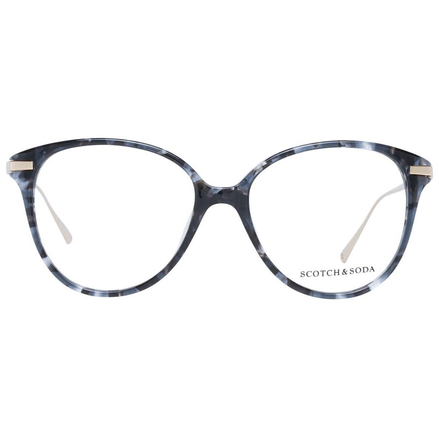 Montatura per Occhiali Donna Scotch & Soda SS3011 53010 Montatura per Occhiali Donna Scotch & Soda SS3011 53010