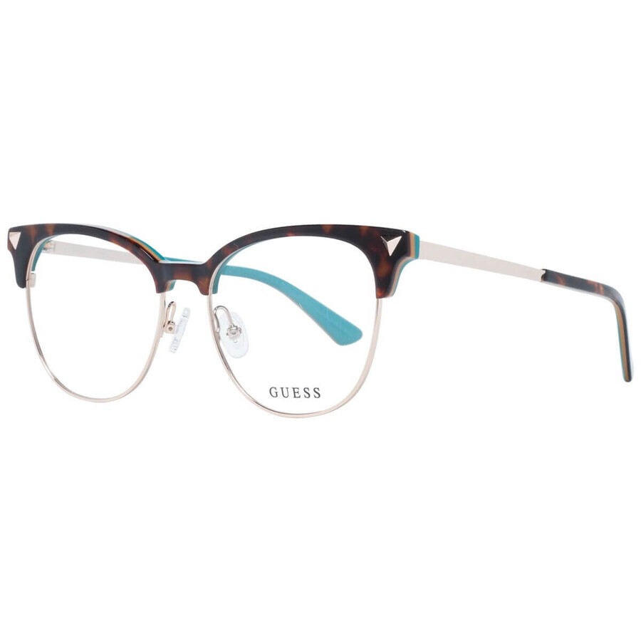 Acquista Montatura per Occhiali Donna Guess GU2798 53052 Montatura per Occhiali Donna Guess GU2798 53052