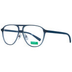 Monture de Lunettes Unisexe Benetton BEO1008 56921