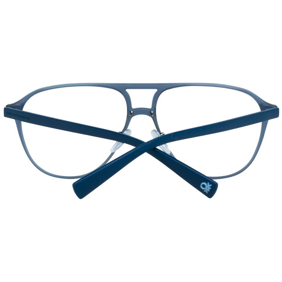 Monture de Lunettes Unisexe Benetton BEO1008 56921 Monture de Lunettes Unisexe Benetton BEO1008 56921