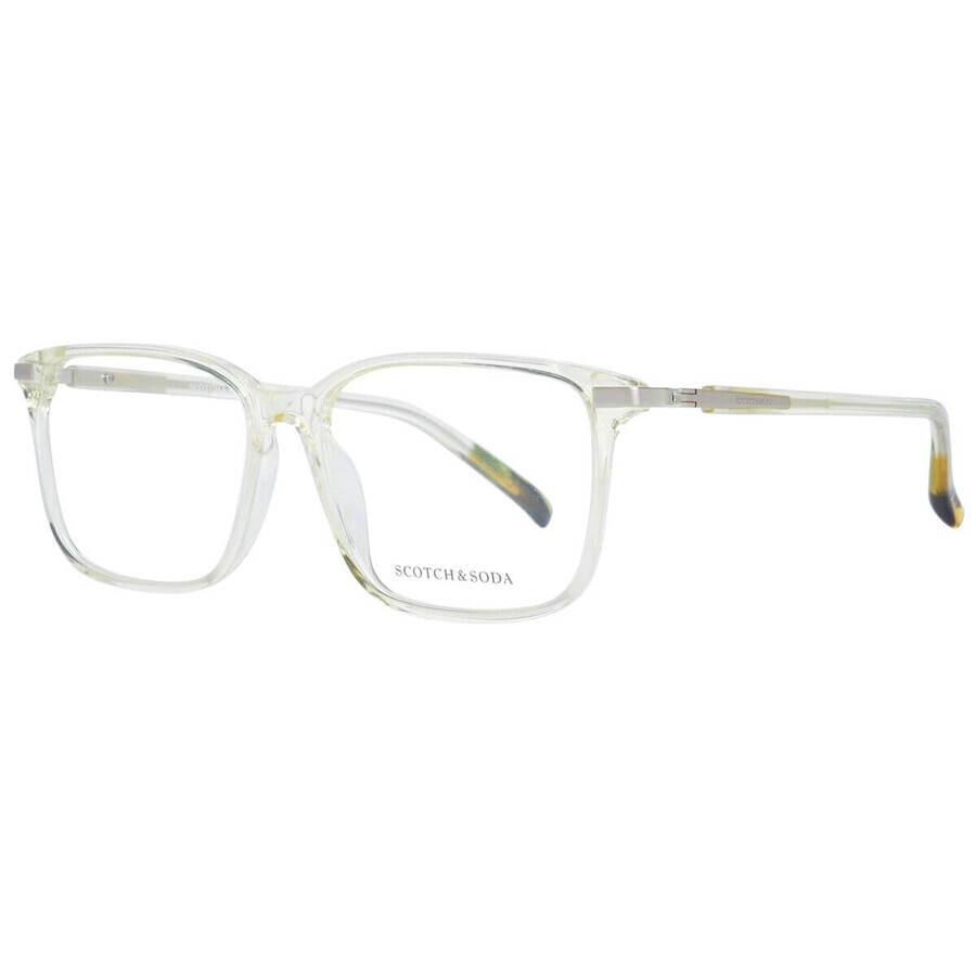 Acquista Montatura per Occhiali Uomo Scotch & Soda SS4002 56484 Montatura per Occhiali Uomo Scotch & Soda SS4002 56484