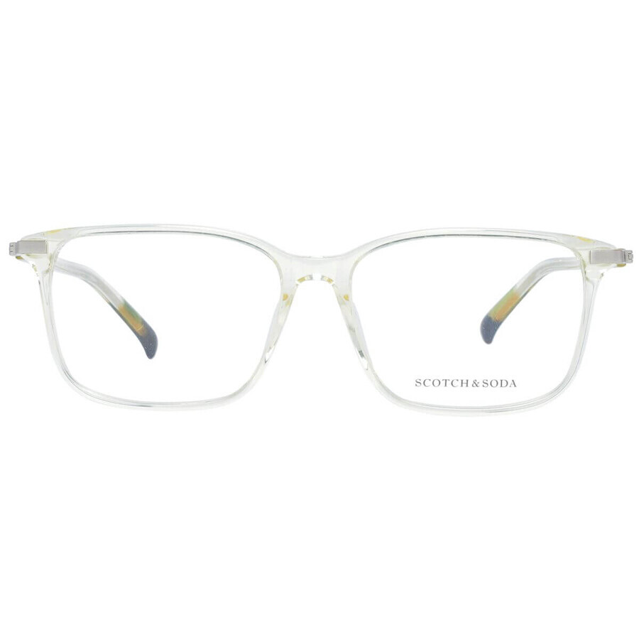 Montatura per Occhiali Uomo Scotch & Soda SS4002 56484 Montatura per Occhiali Uomo Scotch & Soda SS4002 56484