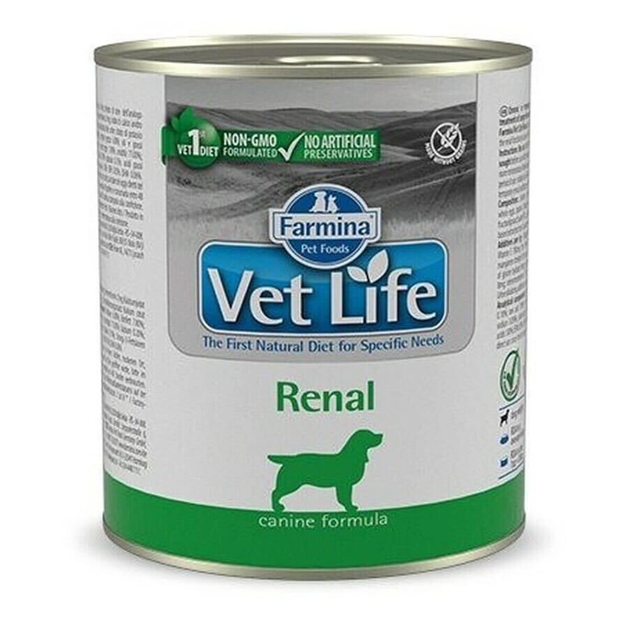 Cumpără Hrană umedă Farmina Vet Life Pui Cartofi dulci 300 g Hrană umedă Farmina Vet Life Pui Cartofi dulci 300 g