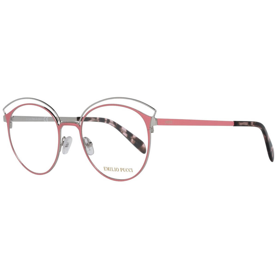 Buy Ladies' Spectacle frame Emilio Pucci EP5076 49074 Ladies' Spectacle frame Emilio Pucci EP5076 49074