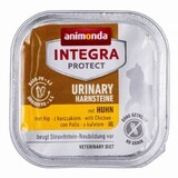 Mâncare pentru pisici Animonda Intergra Protect Harnseine Pui 100 g