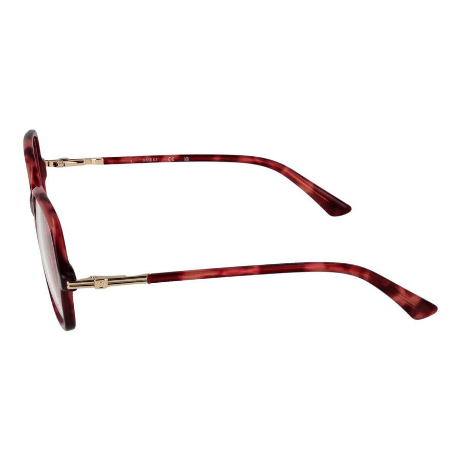 Brillenfassung Guess GU2906 55071 Brillenfassung Guess GU2906 55071