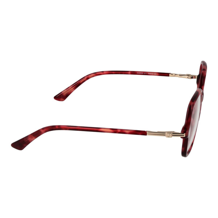 Brillenfassung Guess GU2906 55071 Brillenfassung Guess GU2906 55071