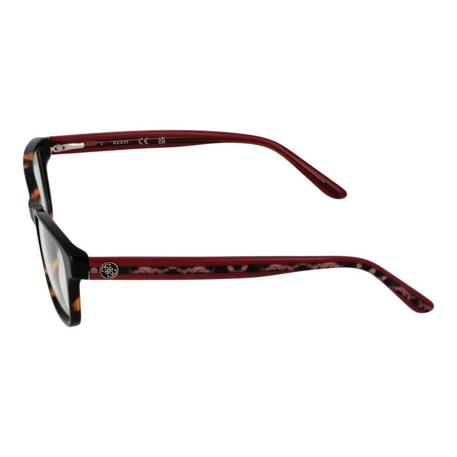 Brillenfassung Guess GU2874 55052 Brillenfassung Guess GU2874 55052
