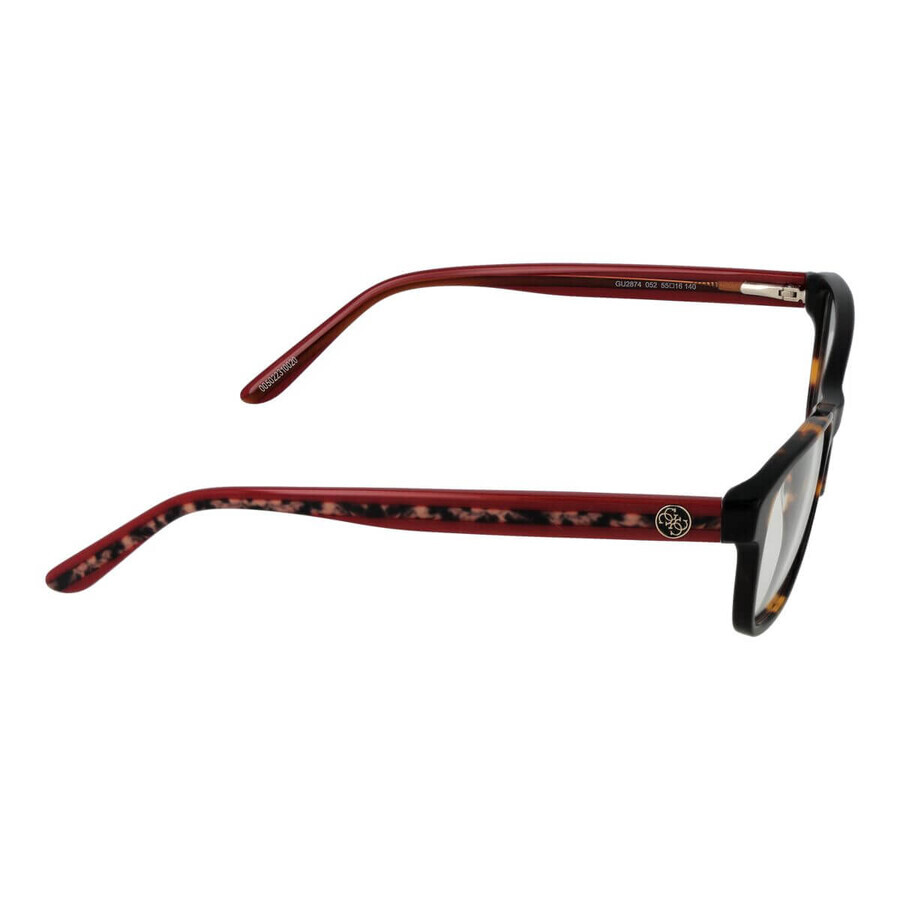Brillenfassung Guess GU2874 55052 Brillenfassung Guess GU2874 55052