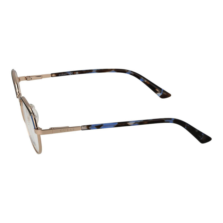 Men' Spectacle frame Guess GU8273 47032 Men' Spectacle frame Guess GU8273 47032