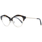 Monture de Lunettes Femme Emilio Pucci EP5069 56052 Monture de Lunettes Femme Emilio Pucci EP5069 56052