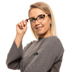 Monture de Lunettes Femme Emilio Pucci EP5069 56052 Monture de Lunettes Femme Emilio Pucci EP5069 56052