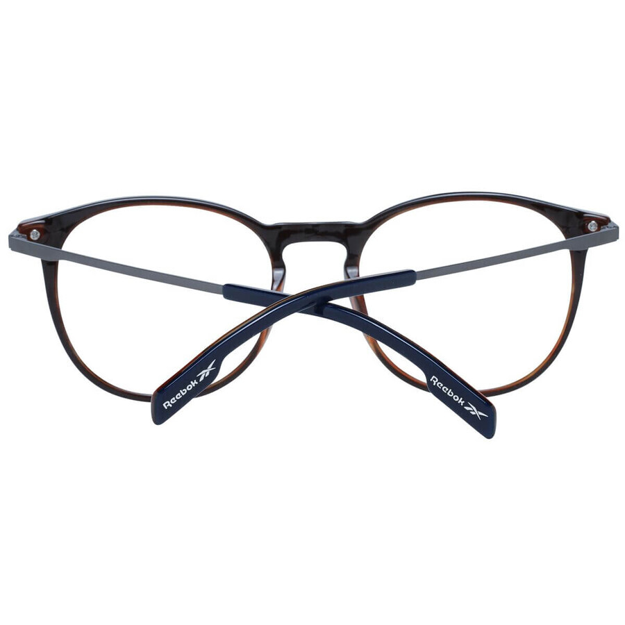 Monture de Lunettes Unisexe Reebok RV9604 5203 Monture de Lunettes Unisexe Reebok RV9604 5203