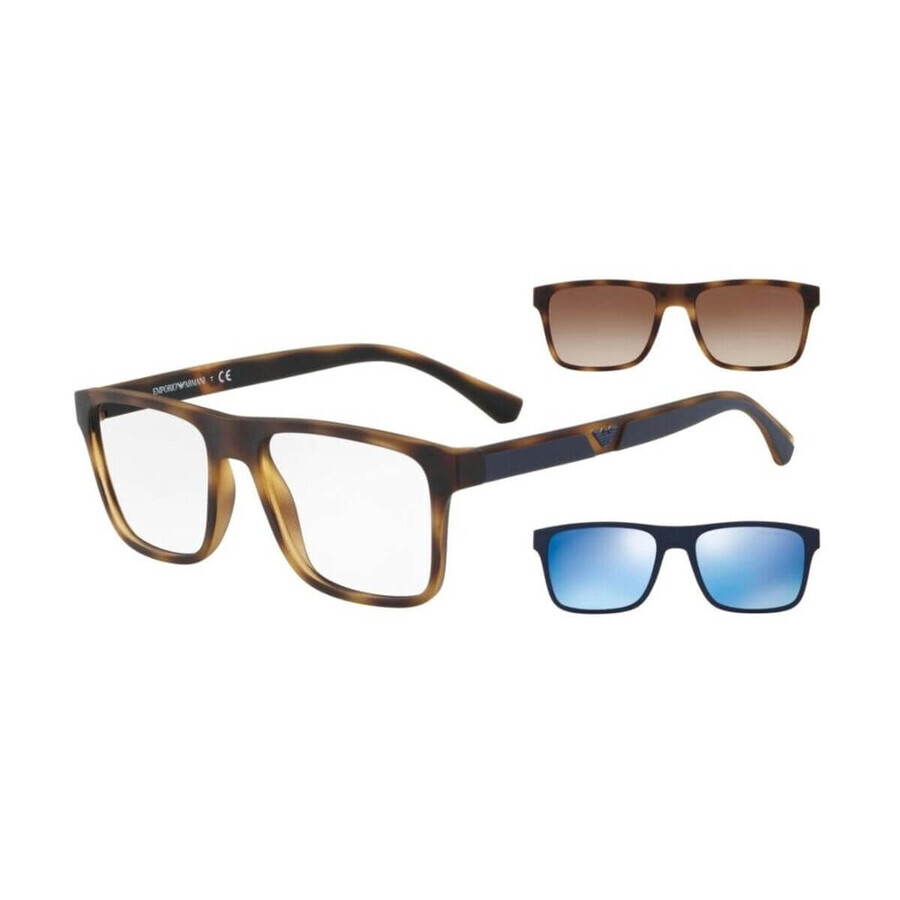 Cumpără Ramă de Ochelari Damă Emporio Armani EA 4115 Ramă de Ochelari Damă Emporio Armani EA 4115