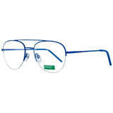 Unisex' Spectacle frame Benetton BEO3027 53686
